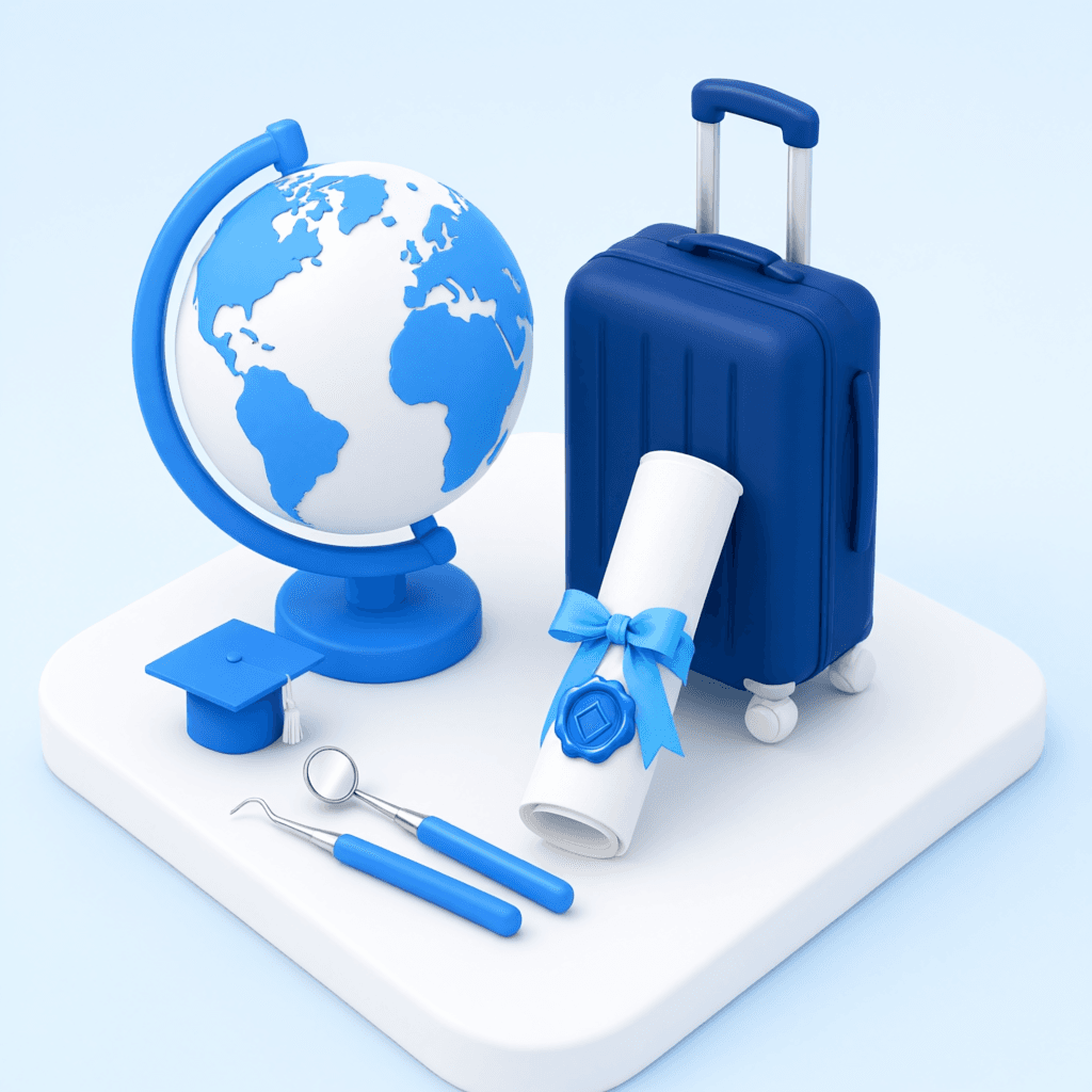 ADAT for International Dentists: Eligibility, Costs, and the U.S. Licensure Pathway hero image
