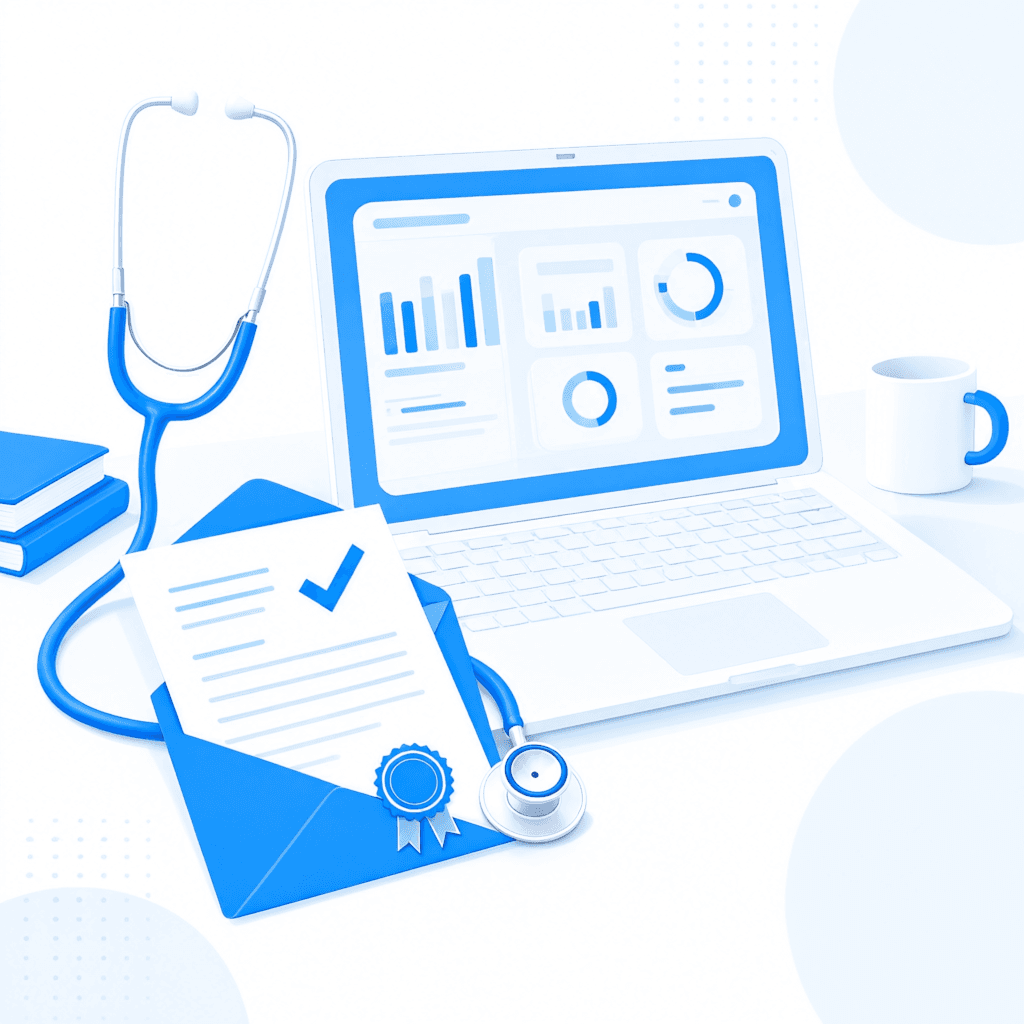 ADAT and Your Residency Application: When It Matters (and When It Doesn't) hero image