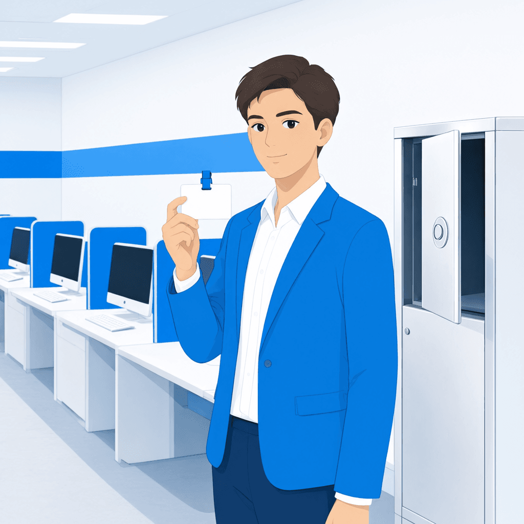 ADAT Test Day Checklist: What to Bring and What to Expect hero image